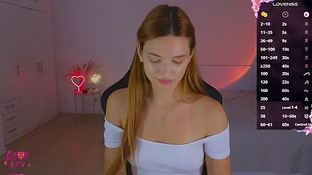CuteAriel7 stripchat live cam model