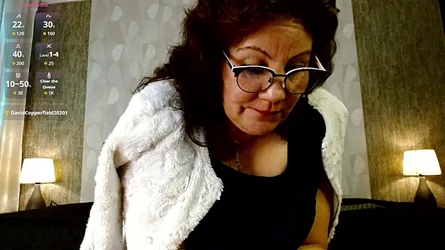 Rosalie_Durand stripchat live cam model