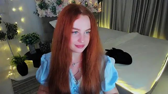 AirySilhouette stripchat live cam model