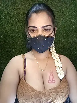 Nithyatamil stripchat live cam model