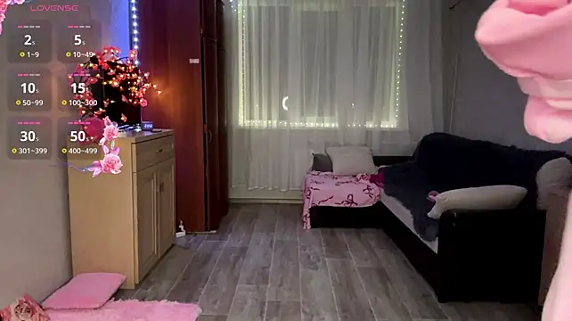 StephaniCute stripchat live cam model