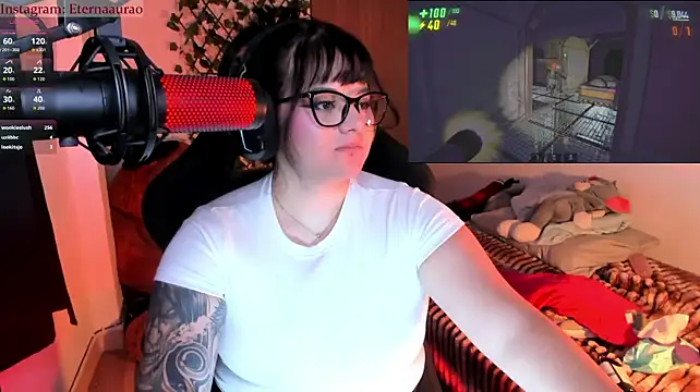 EternaAura_ stripchat live cam model