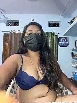 Deepuu__Telugu stripchat live cam model