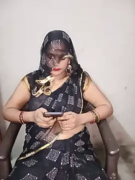 Baby-Kajal57 stripchat live cam model