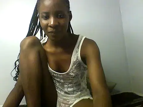 NightNursexx stripchat live cam model
