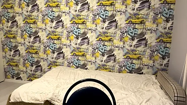 WizardLizzy stripchat live cam model