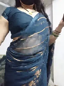 SexyBhumii stripchat live cam model