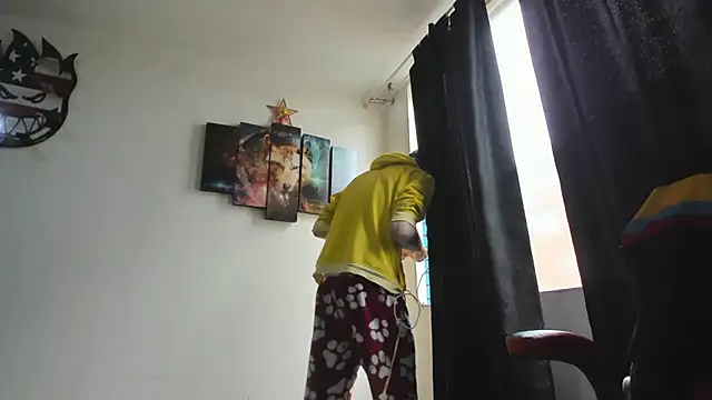 Jeff_Walton@xh stripchat live cam model