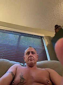 TreyDawg1979 stripchat live cam model