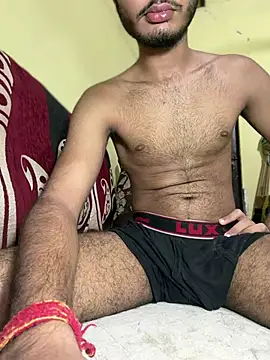 kingpannu stripchat live cam model