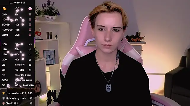 _Rein_ramm stripchat live cam model