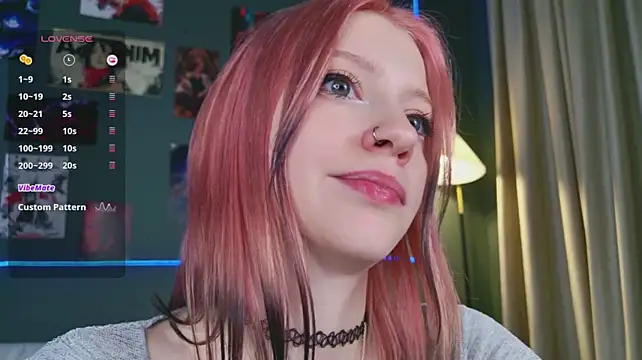arielabradberry stripchat live cam model