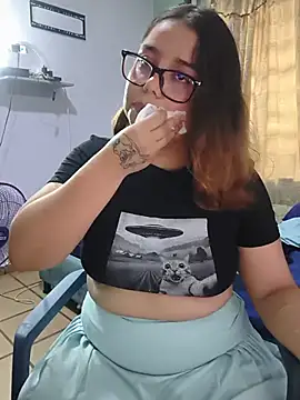 Eimy__saenz stripchat live cam model