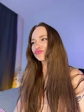 AlexaSparks stripchat live cam model