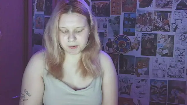 FoxPlayXX stripchat live cam model