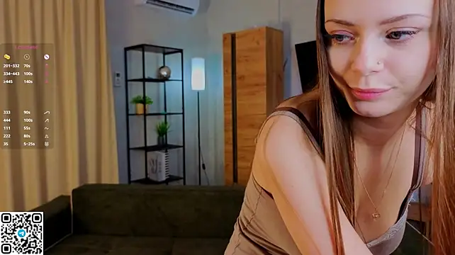 ObsidianVelour stripchat live cam model