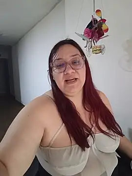 sharon_G stripchat live cam model