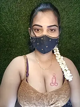 Nithyatamil stripchat live cam model