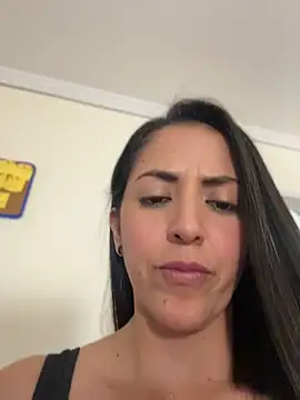 SamanthaWalker_ stripchat live cam model