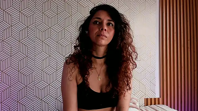 alissonandree stripchat live cam model