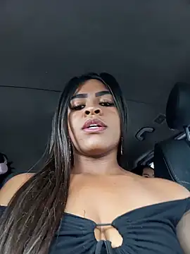 AriiaMorgan stripchat live cam model