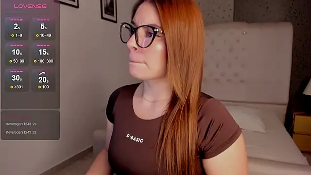 SiennaFranco stripchat live cam model