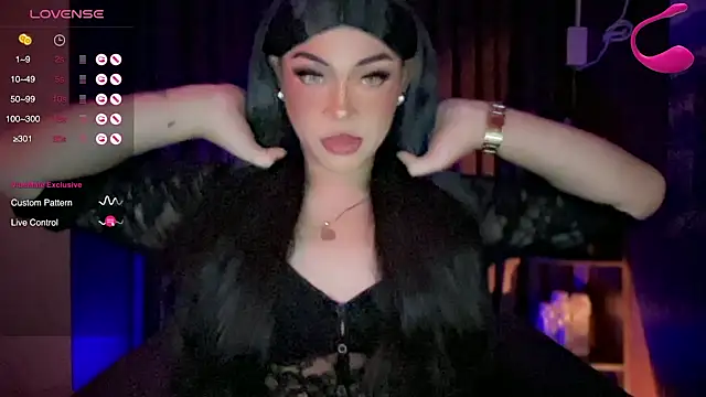 madam_agnes1 stripchat live cam model