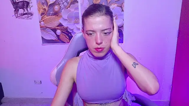 vanesa_gomez stripchat live cam model