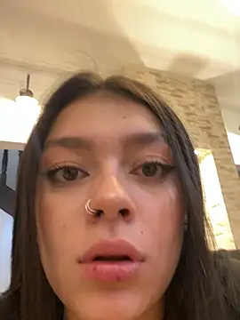 Lummii_ stripchat live cam model