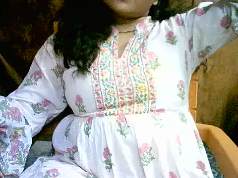 Cute_Suhaani stripchat live cam model