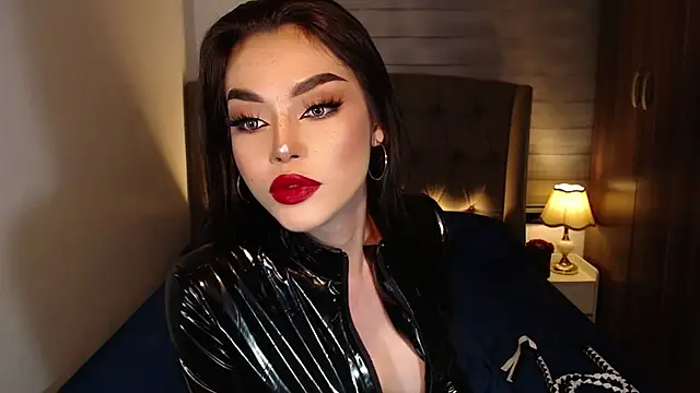 SexFucktoryLily stripchat live cam model