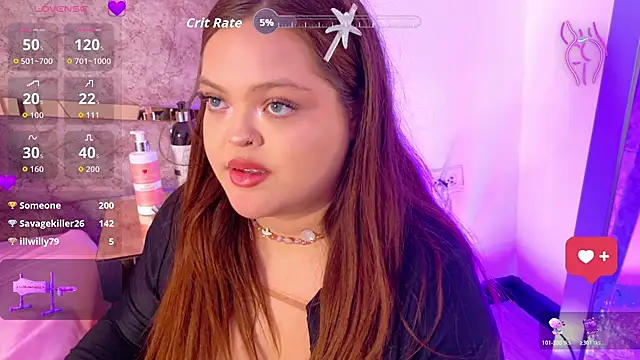 Dakota-Bruce stripchat live cam model