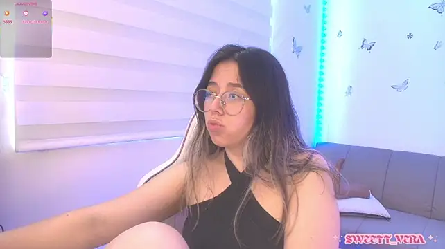 sweettvera stripchat live cam model