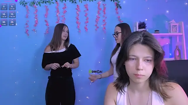 eira_mouse stripchat live cam model