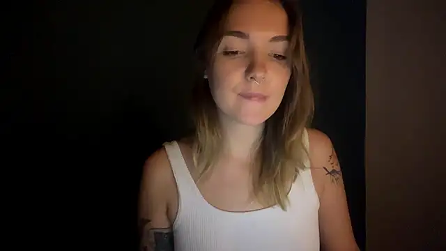 RoxyWet stripchat live cam model