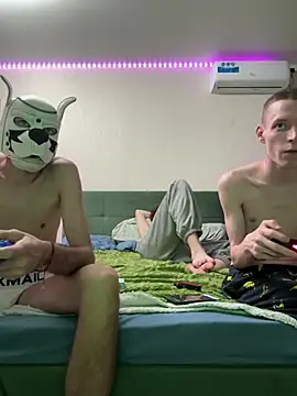 I_K_A stripchat live cam model