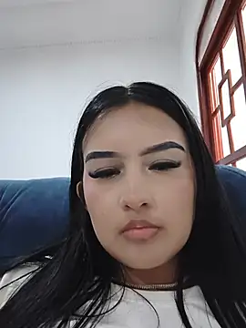 SCARLETVELVET_ stripchat live cam model
