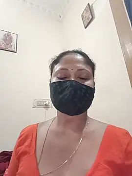 Anjali_88 stripchat live cam model