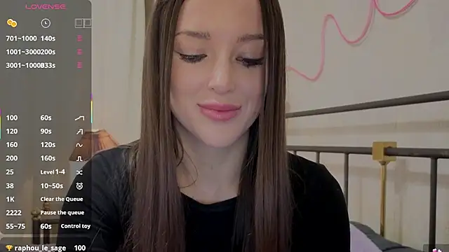 JennyRuthJP stripchat live cam model