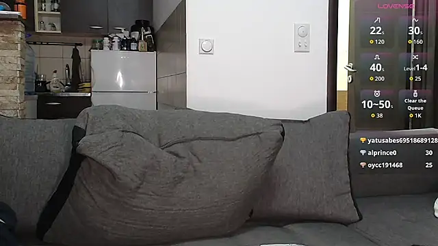 NestorNestor stripchat live cam model