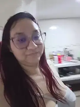 sharon_G stripchat live cam model