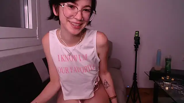 Marley_Queen stripchat live cam model