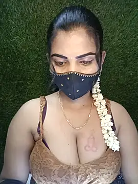 Nithyatamil stripchat live cam model