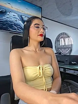 Jade_connor stripchat live cam model