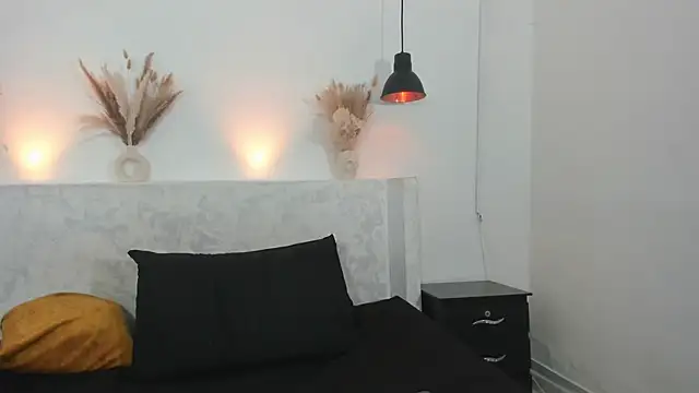 Samii_alvarez1 stripchat live cam model