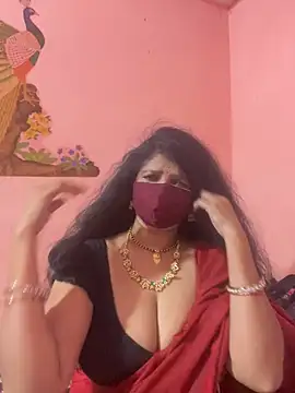 Daisy-Rani stripchat live cam model