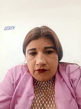 Hannahcandyy stripchat live cam model