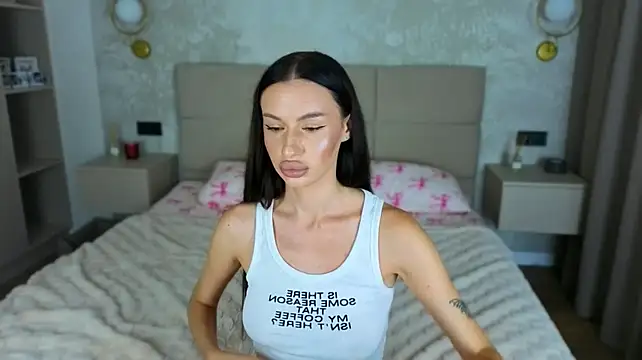 Snow_WhiteeeX stripchat live cam model