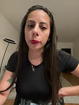 Elsolycielo stripchat live cam model
