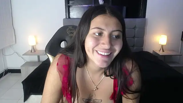 Sweett_liia_ stripchat live cam model